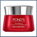 Pond’s Age Miracle Hexyl-Retinol Day Cream I 45ml I International.