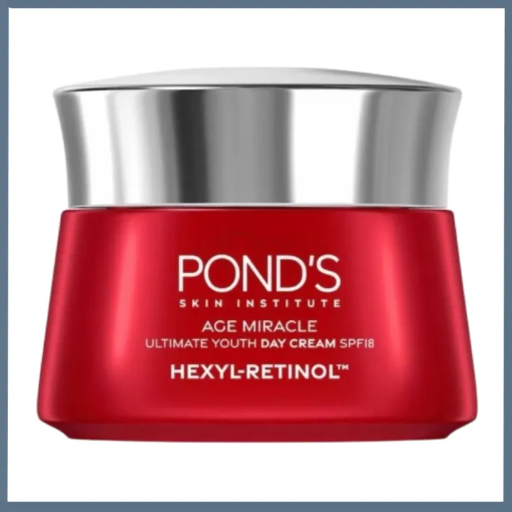 Pond%E2%80%99s%20Age%20Miracle%20Hexyl-Retinol%20Day%20Cream%20I%2045ml%20I%20International%20-%20Image%202