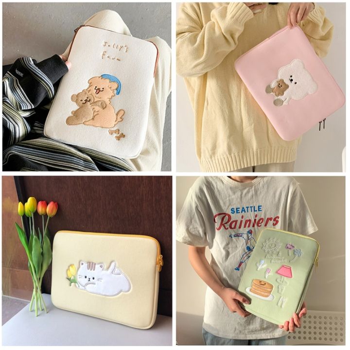 Computer%20Accessories%20Cute%20Laptop%20Sleeves%2011%2013.6%2014%2015%2015.6%20Inch%20Cover%20for%202022%20Macbook%20Air%20Ipad%20Pro%2011%20ASUS%20Laptop%20Carrying%20Bag%20-%20Image%203