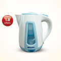 Miyako Electric Kettle. Electric Water Kettle. 