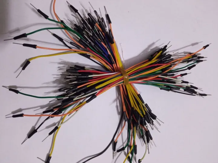 65Pcs%20Set%20M-M%20Jumper%20Wires%20Male%20To%20Male%20Ribbon%20Set%20Connecting%20Wire%2065Pcs%20Male%20To%20Male%20Jumper%20Wire%20Cables%20Arduino%20Projects%20Prototyping%20Jumper%20Cable%20Diy%20-%20Multi%20Plug%20-%20Image%203