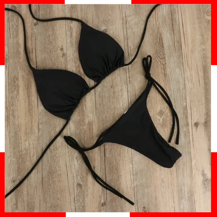 Bikini%20for%20Women%20Sexy%20Candy%20Swimsuit%20Triangle%20Split%20Swimsuit%20Bikini%20Sets%20-%20Image%205