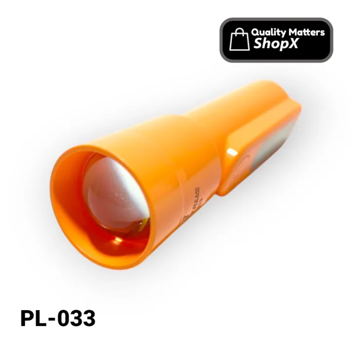 LED%20Flashlight%20PE-033%20Rechargeable%20Zoom%20Torch%20Light%20with%20Side%20Lamp%20-%20Image%206