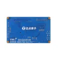 On time Atomic Nano STM32F411RCT Development Board DAP ARM Embedded Microcontroller. 