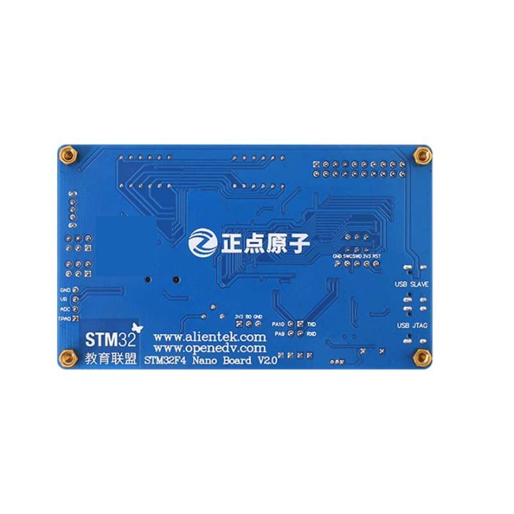 On%20time%20Atomic%20Nano%20STM32F411RCT%20Development%20Board%20DAP%20ARM%20Embedded%20Microcontroller%20-%20Image%203