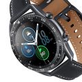 （COD)For Samsung Galaxy Watch 3 45mm Watch Steel Bezel Ring, A Version. 