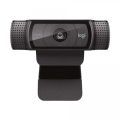 Logitech C920 Pro HD Webcam #960-000770. 