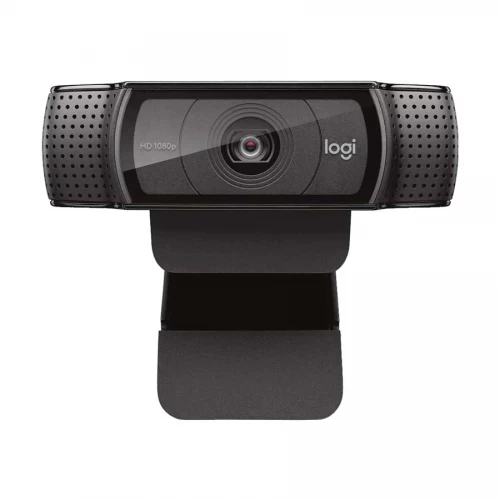 Logitech%20C920%20Pro%20HD%20Webcam%20#960-000770%20-%20Image%202
