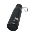ProX Stainless Steel Water Bottle with Carry Rope WB-2289  | 500ml Hot & Cold Water Bottle| for Office, Home, Gym, School | Leak Proof Double Walled Vacuum Insulated Bottle. 