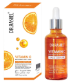 DR. Rashel Vitamin C Brightening & Anti-Aging Face Serum 50ml. 