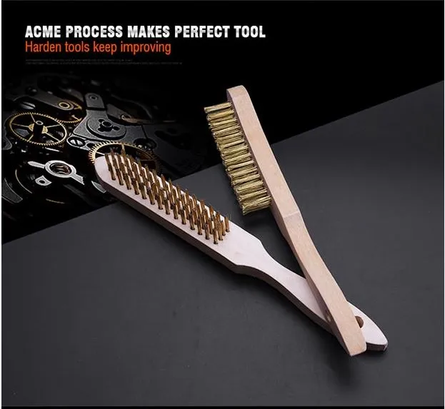 HARDEN%20Stainless%20steel%20wire%20brush%20With%20Wooden%20Handle%20611554%20-%20Image%207
