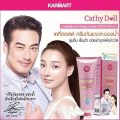 Cathy Doll SPF50 PA+++ Whitening Sunscreen Cream 60ml | Korea.