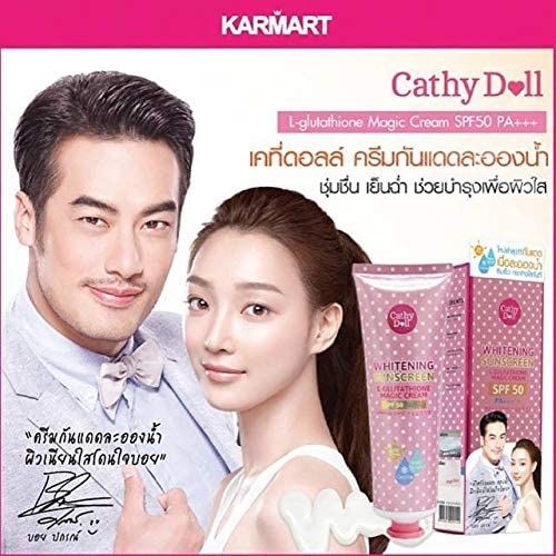 Cathy%20Doll%20SPF%2050%20Whitening%20Sunscreen%20L-glutathione%20Magic%20Cream%20-%2060ml%20-%20Image%203