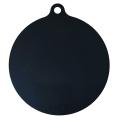 ECHIDNA Microwave Mat Food Grade Easy Clean Round Cooking Microwave Mat.