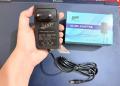 AC-DC Power Adapter 12V 3A for WGP mini UPS, Router, CC camera, Onu and Mini UPS.