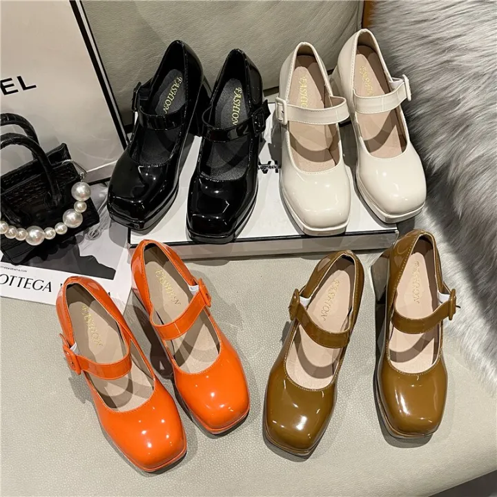 2023%20New%20Women%20Pumps%20Gothic%20Mary%20Jane%20Female%20Sandals%20Super%20High%20Chunky%20Heel%20Platform%20Square%20Toe%20Retro%20Vintage%20Girl%20Ladies%20Shoes%20-%20Image%208