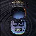 Wireless Headphone Bluetooth 5.1 Earphones Sport Earbuds Music Headset For Poco X3 X4 GT Xiaomi Poco X3 Xiaomi Poco X3 X4 Pro. 