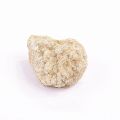 【Daily Necessities For Anyone Store】1pc Geode Stones Crystals And Druzy Agate Complete Specimen White Crystal Cavity 4-6cm Cutting Craft Decor.