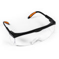 KOGEEK Goggles Protective Glasses Safety Glasses Droplets Proof UV Protection Anti-shock Anti-dust Anti-fog for Outdoor Sports Cycling. 