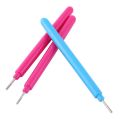 Floranea Paper Quilling Tools Slotted Kit Rolling Curling Quilling Needle Pen for Art Craft DIY Paper Cardmaking Project (1 pcs).
