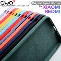 For Vivo Y12S Liquid Silicone Cover Soft Phone Protective Bumper For Vivo Y12S Back Cover - Redmi Note 11 Back Cover (Back Case Cover For Smartphone). 