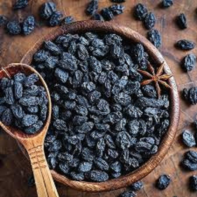 Khamiso Rind Black Raisin/ Kalo kismis/Dried Fruit/Kismis- 1 kg | Daraz.com.bd