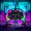 GameSir T4 Kaleid Gaming Controller Anti-drift Wired Gamepads with Hall Effect for Nintendo Switch PC Steam Android TV Box. 