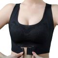 Imported Stylish Pad Removable Comfortable Soft Bra for Women | One-Piece Design for Unmatched Comfort & Style Quality Material: Cotton, Spandex, Lace. 