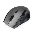 Wireless Mouse 2000DPI Mause 2.4GHz Optical USB Silent Mouse Desktop Ergonomic Mice Wireless For Laptop PC Computer Mouse. 