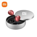 Xiaomi X21S TWS Mini Bluetooth Headphones Ture Wireless Earbuds Invisible TWS Handfree Small Earbuds Sport Earbud Built-in Mic. 