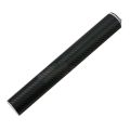 Fofo 3D Carbon Fibre Skin Decal Wrap Sticker Case Cover For 17" PC Laptop Notebook. 