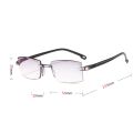 (New)Fahion reading glae progreive Len women men high quality blue light blocking ultralight eyewear 1.0 1.5 2.0 2.5 3.0. 