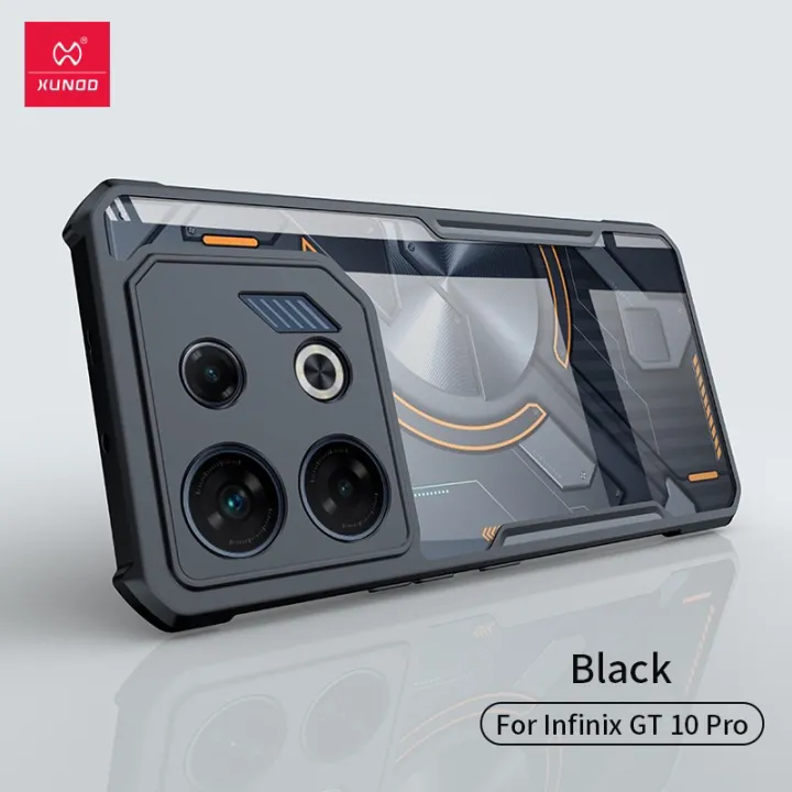 For%20Infinix%20Note%2040%20Xundd%20Cases%20Unique%20Shockproof%20TPU%20Bumper%20Hard%20Clear%20Acrylic%20Mobile%20Phone%20Case%20-%20Image%202