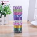 Washi Sticky Paper Masking Adhesive Tape Label DIY Craft Scrapbooking Tape.