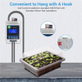 2X XY-DT01 Digital Temperature Controller -40-110°C Digital Micro-Digital Thermostat with LCD Display And Sensor.