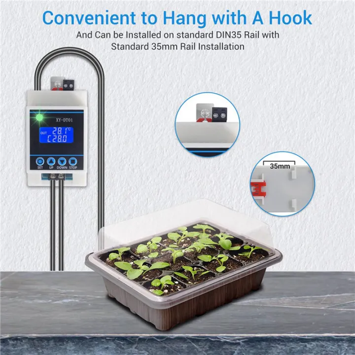 2X%20XY-DT01%20Digital%20Temperature%20Controller%20-40-110%C2%B0C%20Digital%20Micro-Digital%20Thermostat%20with%20LCD%20Display%20And%20Sensor%20-%20Image%205