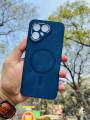 Leather Soft Case For  Tecno Pova 7 Pro Back Cover Silicone Case Soft LJ8 Phone Case Tecno Pova7Pro Back Case Silicone Soft Finished With Camera Protector Design (Its RAW Picture). 