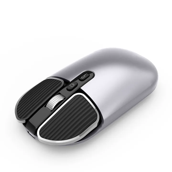 M203%20Bluetooth%20Wireless%20Mouse%20Dual-mode%20Desktop%20Computer%20Tablet%20Business%20Office%20Girls%20Fashion%20Mouse%20Rechargeable%20-%20Image%205