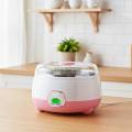Electric Yogurt Maker Machine – Automatic Homemade Yogurt Fermenter for Healthy & Fresh Yogurt. 
