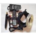 Bike And Car Washing Water Pump Motor Set with 15 feet pipe, Ac & Dc Car Washing Water Pump Motor Set with 15 feet pipe.