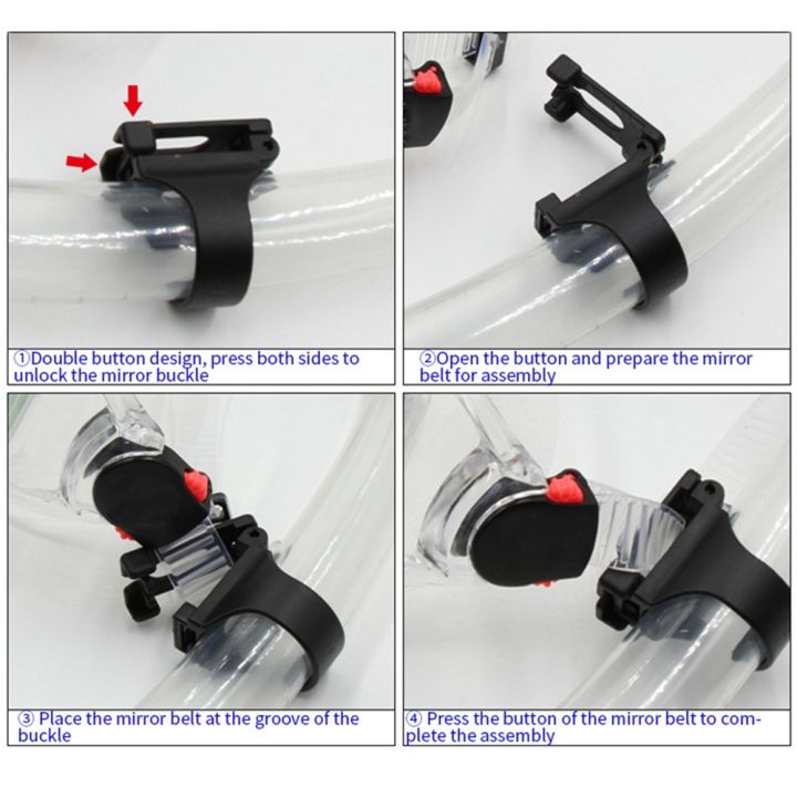 10Pcs%20Scuba%20Diving%20Silicone%20Clip%20Snorkel%20Mask%20Keeper%20Holder%20Retainer%20-%20Image%205