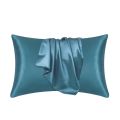 Pillowcase 100% Silk Pillow Cover Silky Satin Hair Beauty Pillow case Comfortable Pillow Case Home Decor wholesale. 