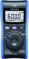 Hioki DT4221 Digital Multimeter True RMS Pocket Model DT4221 - Kings Trading.