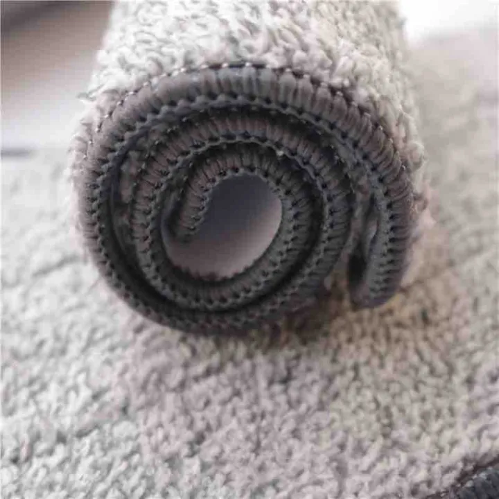 Microfiber%20Flat%20Mop%20Refill%201%20PCS,%2013X4.5%20Inch%20Flat%20Mop%20Replacement%20Pad%20-%20Image%205