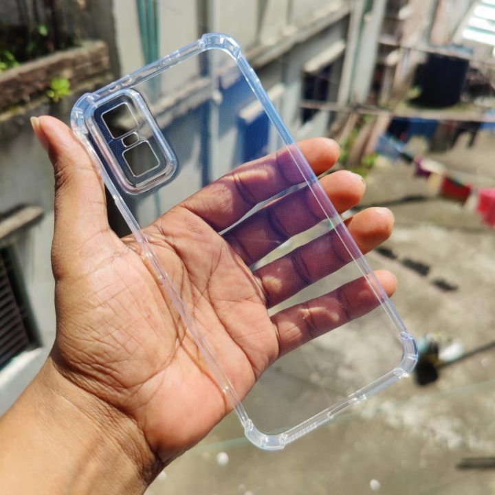 For Infinix GT 30 Pro Couple Simple Shockproof phone case Four Corner Anti Fall Skin Friendly Shell Soft Phone Back Cover Pani Cover