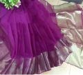 Tangail Half-Silk Saree for Women, All Colors.