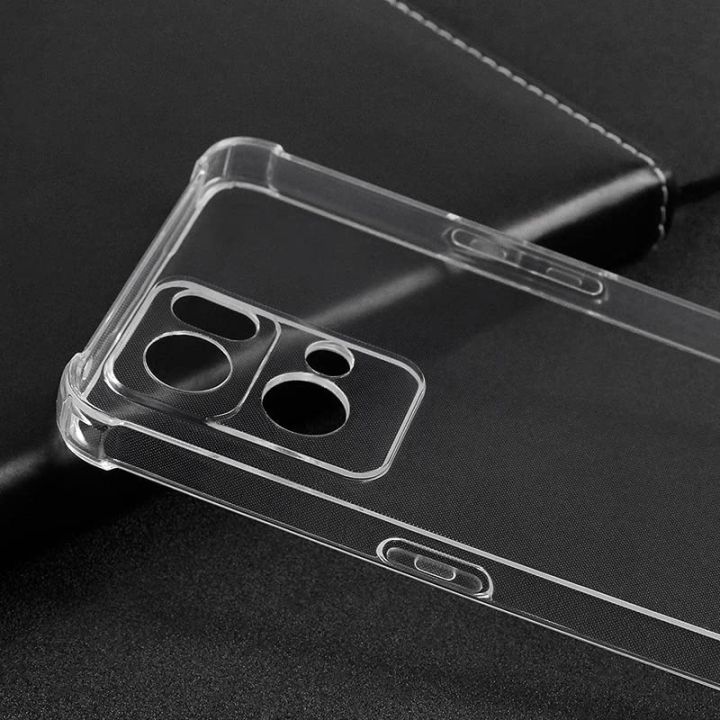 oppo%20Reno%207%20Pro%20Transparent%20Soft%20&%20Flexible%20TPU%20With%20Bumper%20%20Mobile%20Back%20Cover%20-%20Image%202