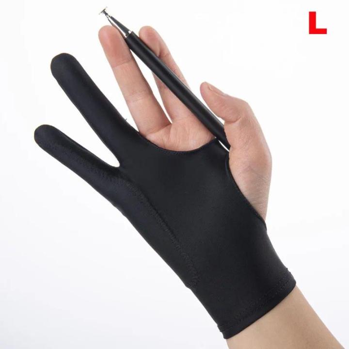 Drawing%20Gloves%20Palm%20Rejection%20Two%20Finger%20Hand%20Gloves%20for%20Tablet%20Digital%20Board%20Screen%20Touch%20Drawing%20Anti-fouling%20Gloves%20-%20Image%206
