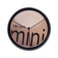 3 Colors Concealer Palette Eyeshadow Base Palette Matte Contour Concealer Covering For Dark Circles Concealer. 