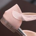 Kids Girls Diamond Bow Princess Slip-On Sandal (18 months - 6 years) for yours Baby smile. 